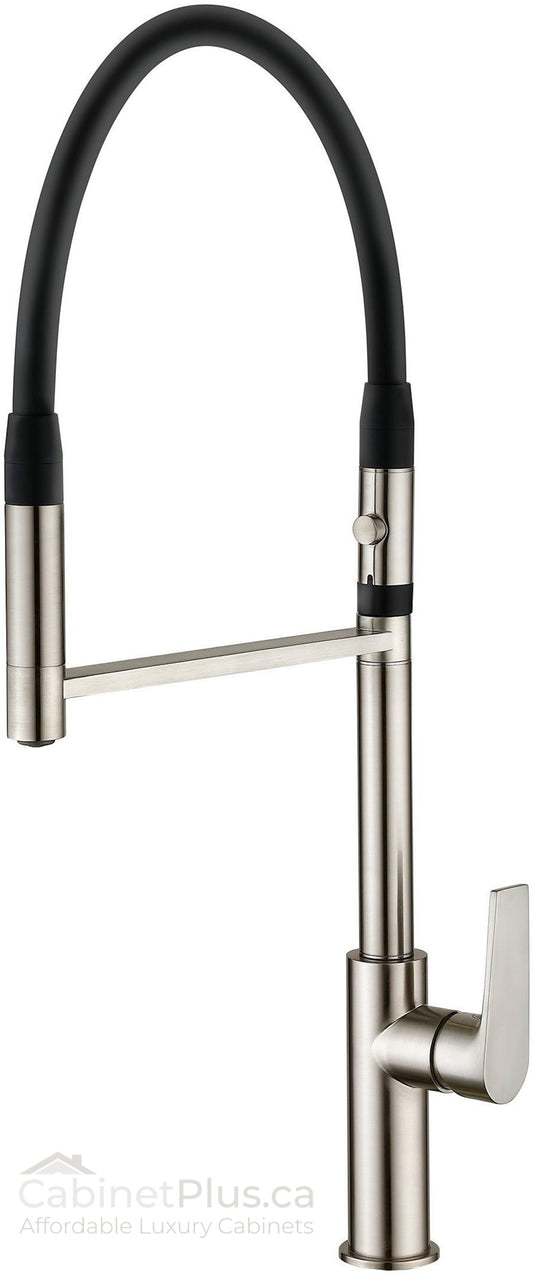 Kitchen Faucet - F-11088-BS
