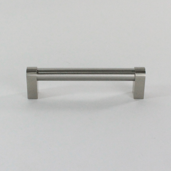 H-509 Series Admiration - Satin Nickel Finished