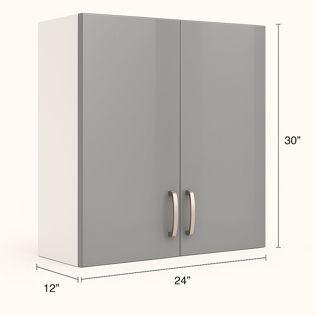 Kitchen Wall Cabinets 24X30