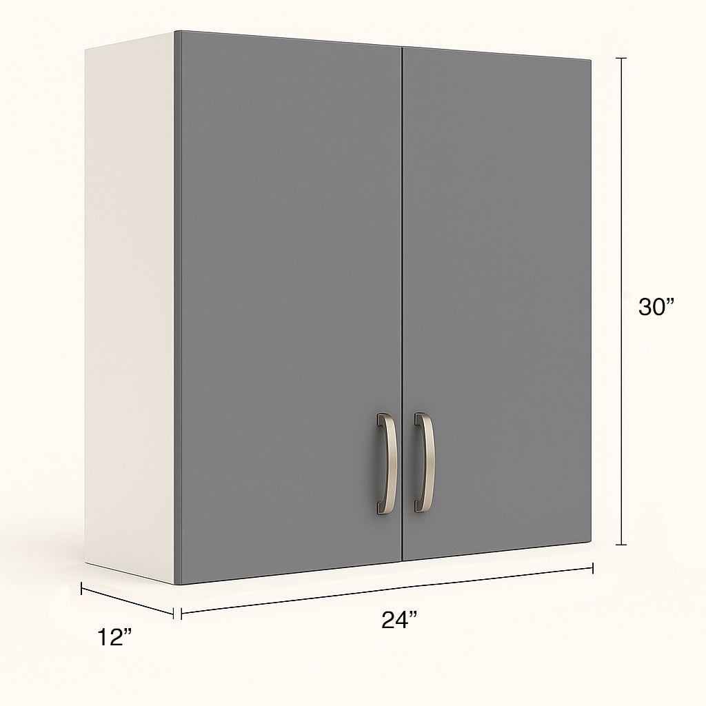Kitchen Wall Cabinets 24X30