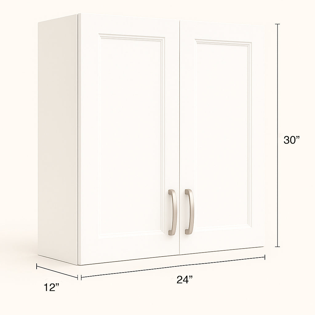 Kitchen Wall Cabinets 24X30