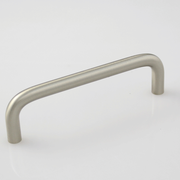 H-002 Delta - Satin Nickel , Chrome Finished