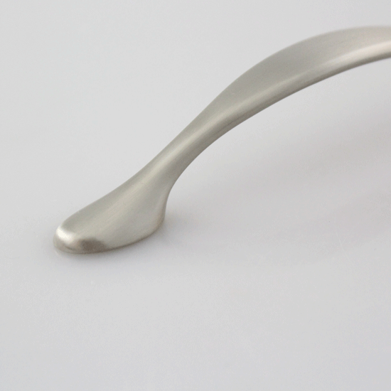 H-068 Series Extensity - Satin Nickel, Black Nickel Finished