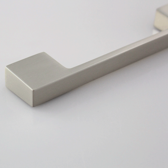 H-108 Series Essential - Rose Gold , Black, Brushed Nickel, Chrome Finish