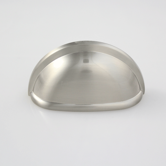 H-214-76 Home Accent - Satin Nickel Finished