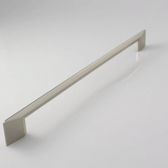 H-254 Series Reflection - Chrome, Brushed Nickel, Rose Gold, Black Finished