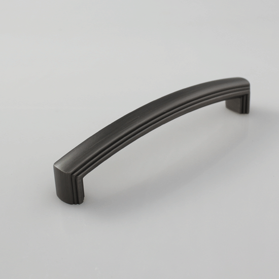 H-324 Series Perfection - Oil Brush, Antique Silver Finished