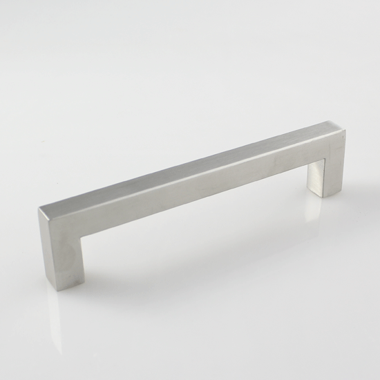 H-502 Series Perfect Symmetry - Satin Nickel, Chrome Finish