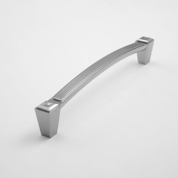 H-62158 Handle/Pull - Oil Brushed Finish