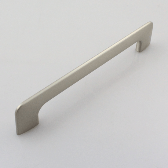 H-64978 EFFORTNESS - Satin Nickel, Chrome Finish