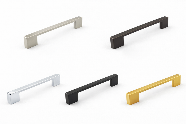 Cabinet Handles