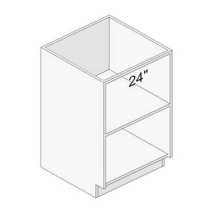 Plywood Base Cabinet