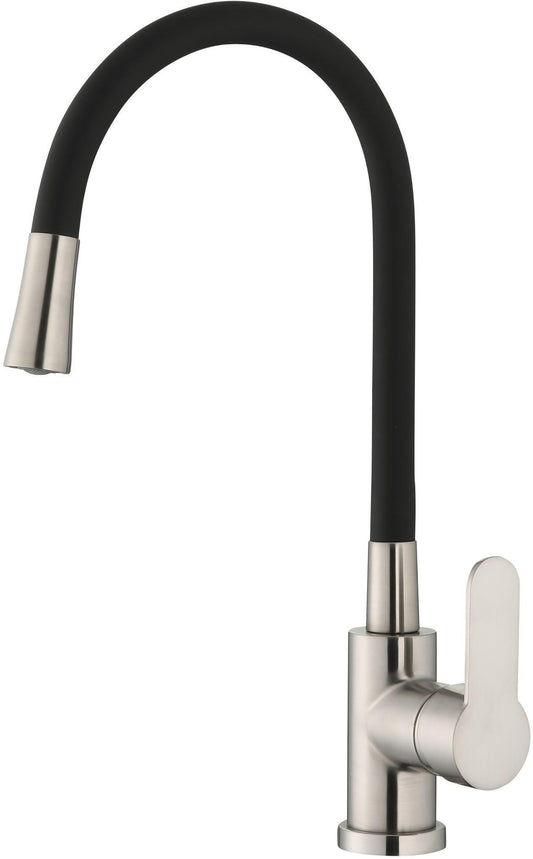 Kitchen Faucet - 3395T-BN