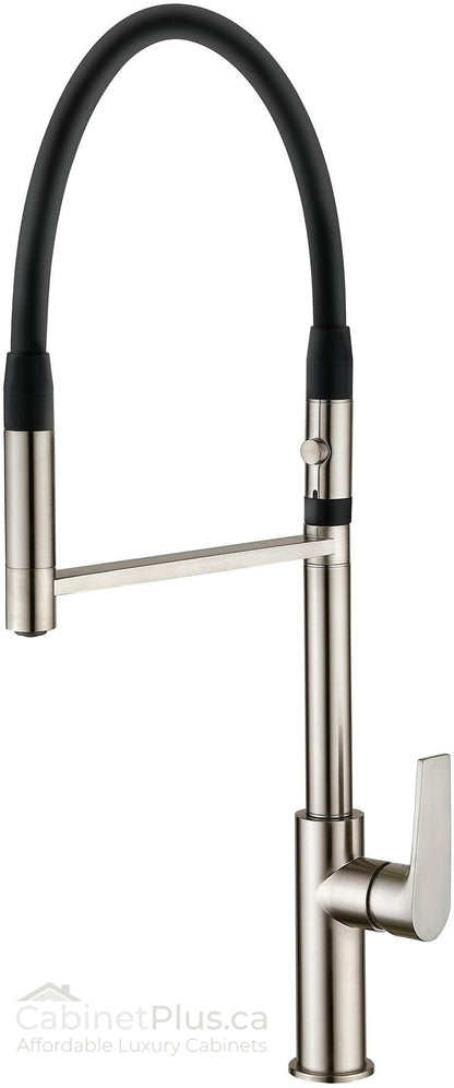 Kitchen Faucet - F-11088-BS