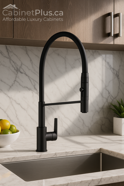 Kitchen Faucet - F-11088-B