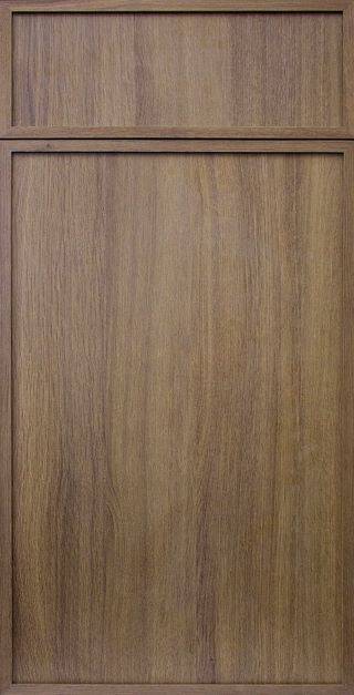 Custom Cabinet Door