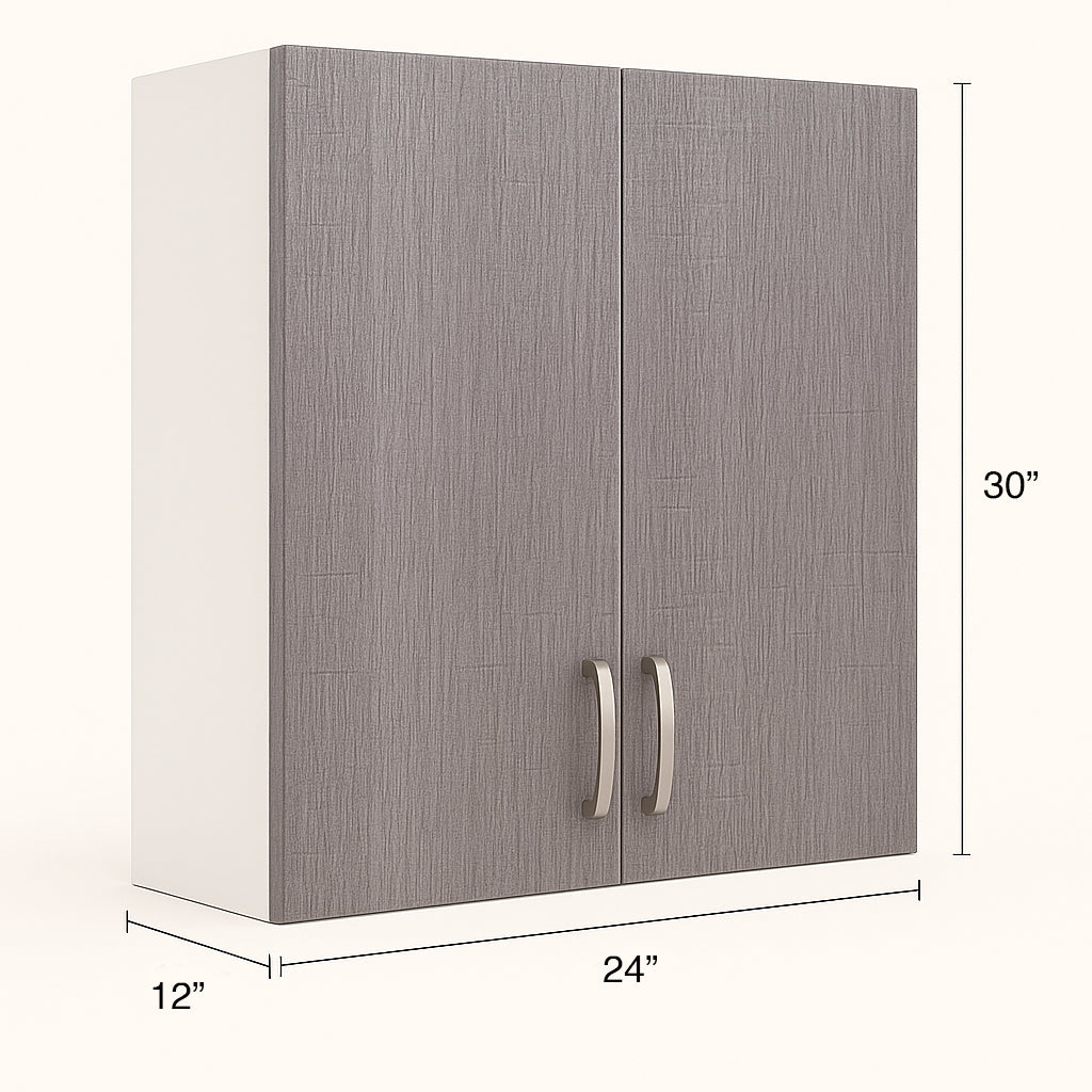 Kitchen Wall Cabinets 24X30