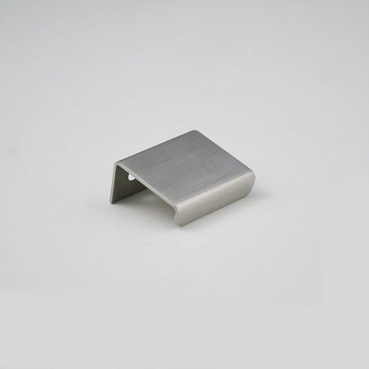 H-117 Series Lounge - Brushed Nickel