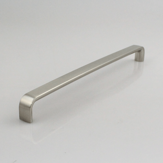 H-201 Series Cici - Satin Nickel Finished