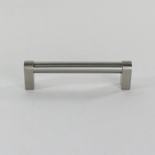 H-509 Series Admiration - Satin Nickel Finished