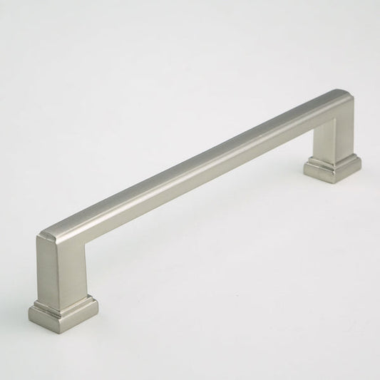 H-61159 Series Whimsical - Satin Nickel, Chrome, Black, Rose gold, Oil Brush Finish