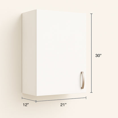 Kitchen Wall Cabinets 21X30