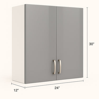 Kitchen Wall Cabinets 24X30