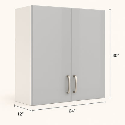 Kitchen Wall Cabinets 24X30