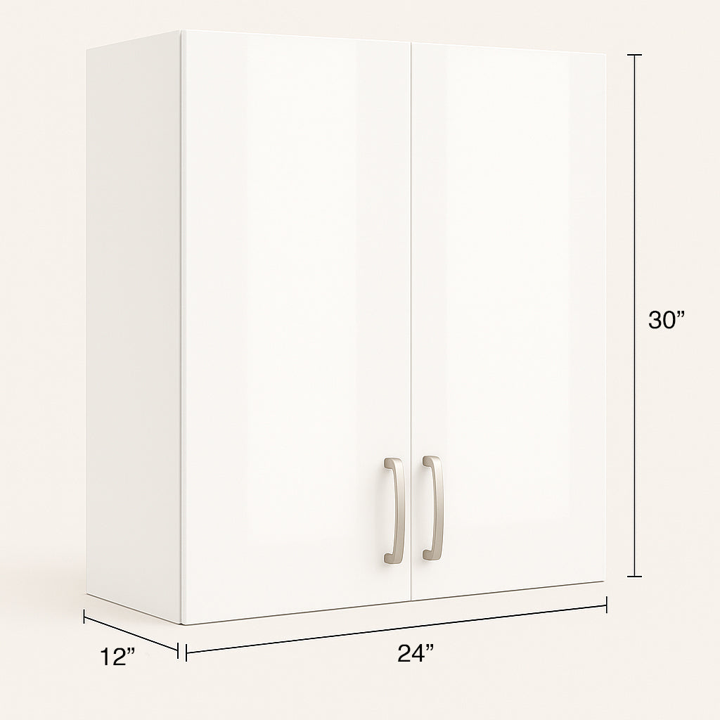 Kitchen Wall Cabinets 24X30