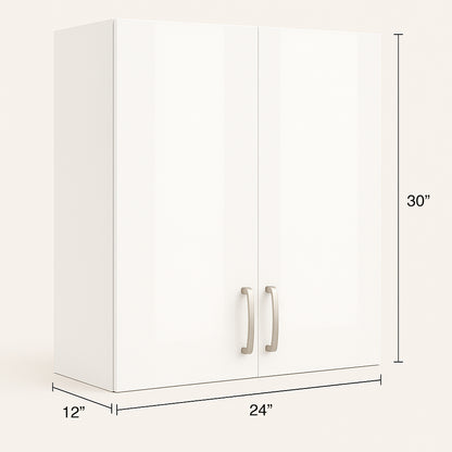 Kitchen Wall Cabinets 24X30