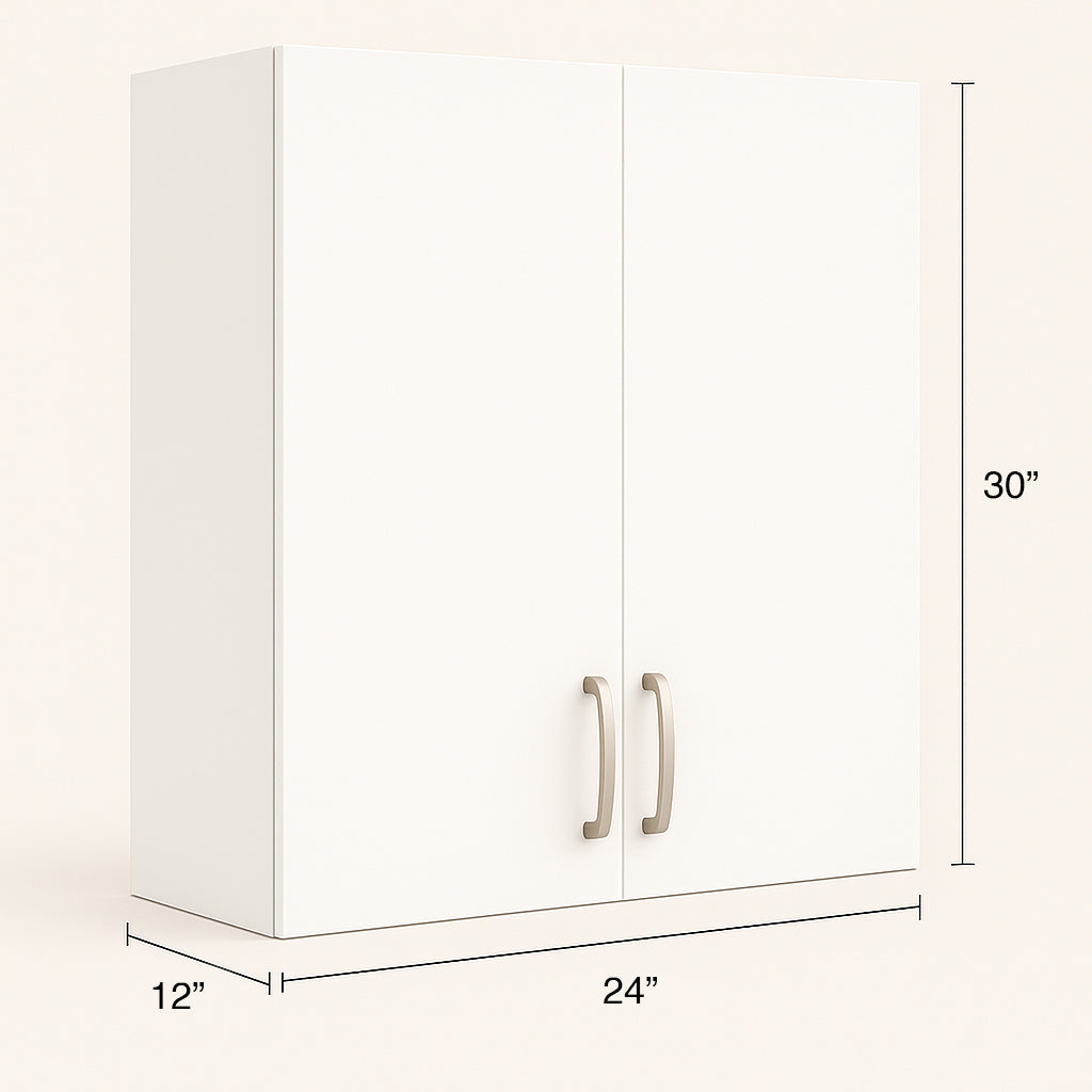 Kitchen Wall Cabinets 24X30