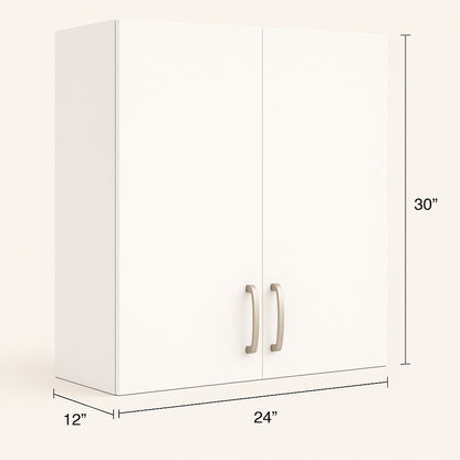 Kitchen Wall Cabinets 24X30