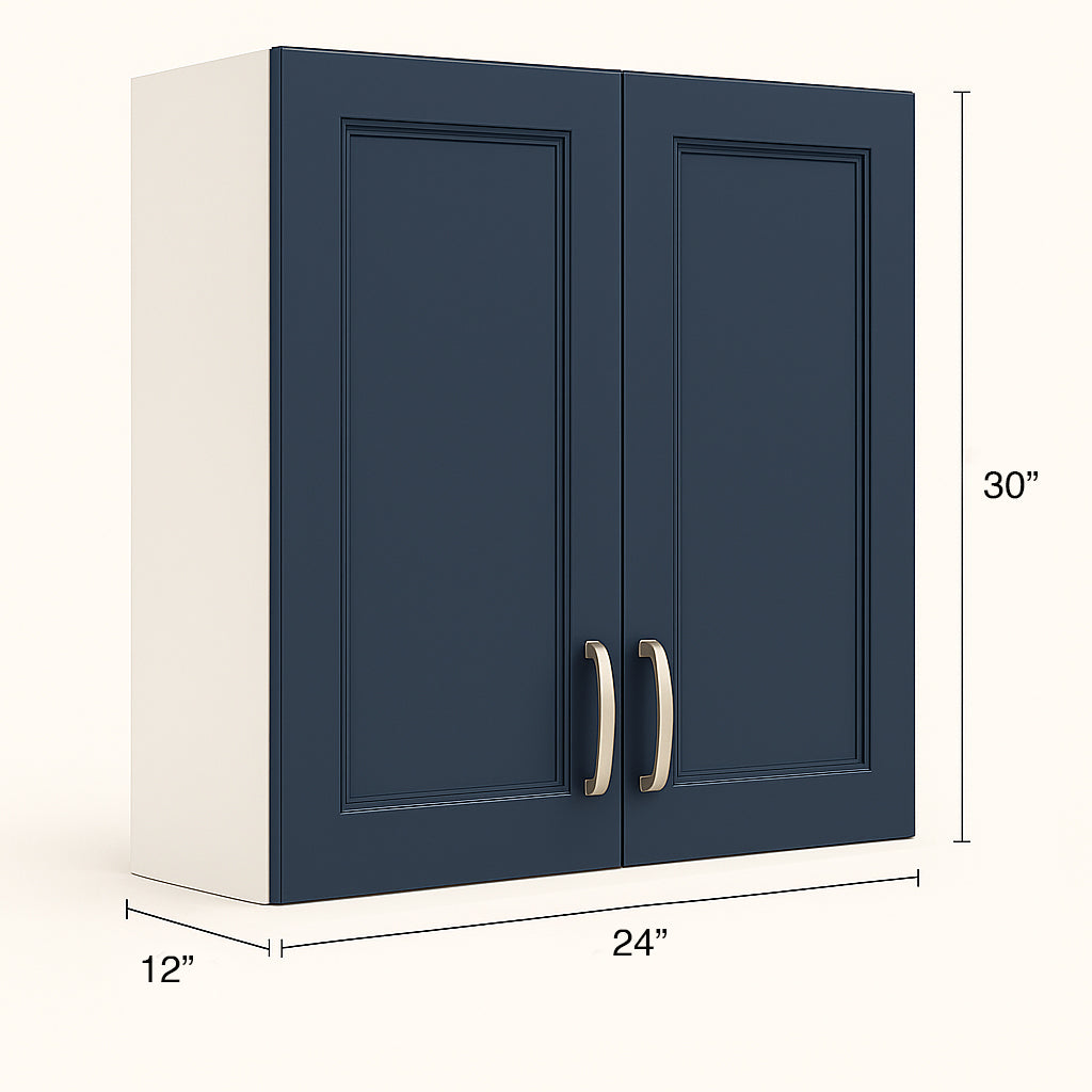 Kitchen Wall Cabinets 24X30