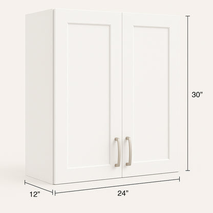 Kitchen Wall Cabinets 24X30