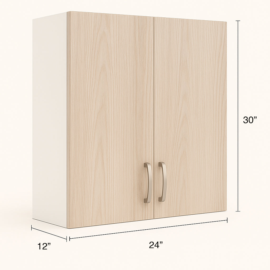 Kitchen Wall Cabinets 24X30