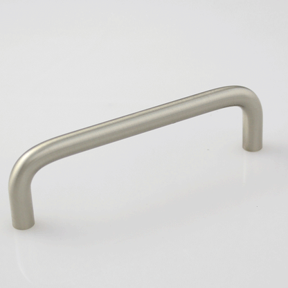 H-002 Delta - Satin Nickel , Chrome Finished