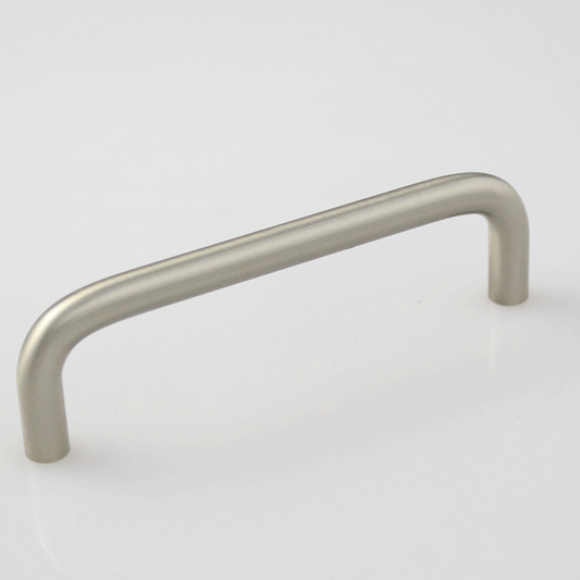 H-002 Delta - Satin Nickel , Chrome Finished