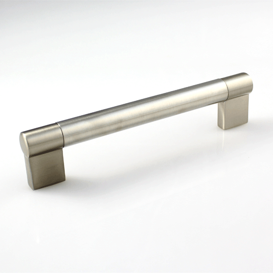 H-019 Timeless - Satin Nickel