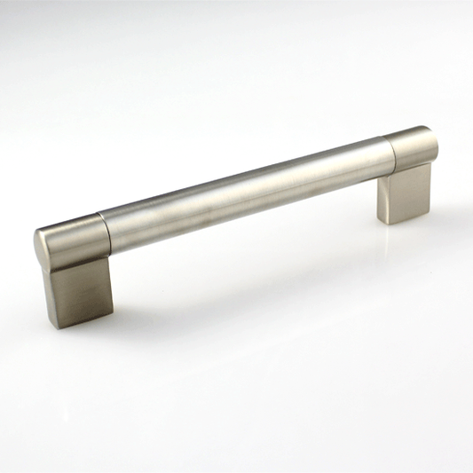 H-019 Timeless - Satin Nickel