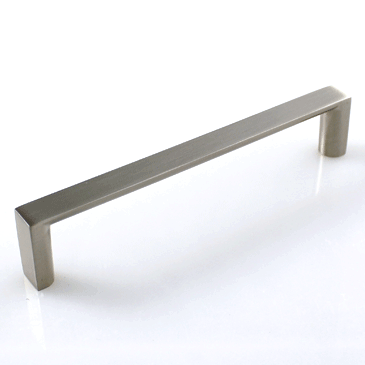 H-033 Series Liberty - Satin Nickel