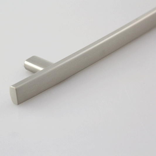 H-064 Series Extensity - Satin Nickel Finished