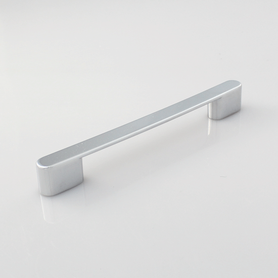 H-213 Series Infinity - Satin Nickel, Chrome Finished