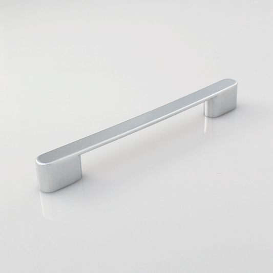 H-213 Series Infinity - Satin Nickel, Chrome Finished