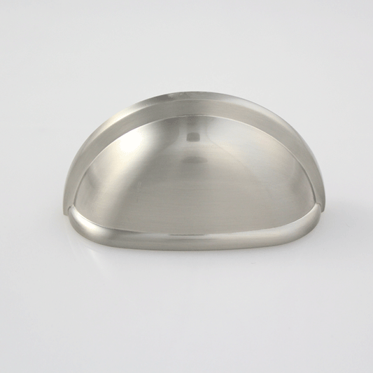 H-214-76 Home Accent - Satin Nickel Finished