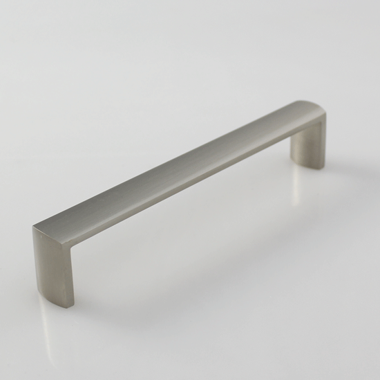 H-301 Series Confidence - Satin Nickel Finished