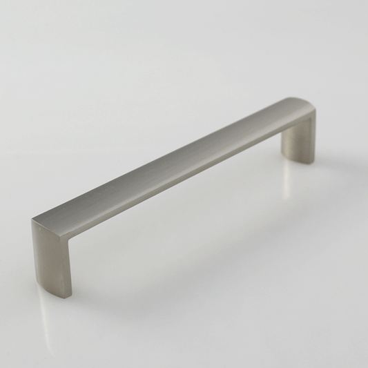 H-301 Series Confidence - Satin Nickel Finished