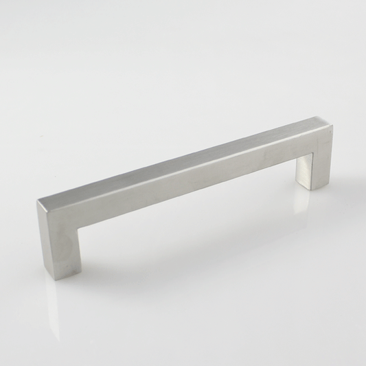 H-502 Series Perfect Symmetry - Satin Nickel, Chrome Finish