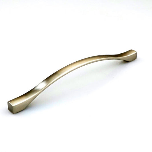 H-64510 Series Handle/Pull - Satin Nickel Finish