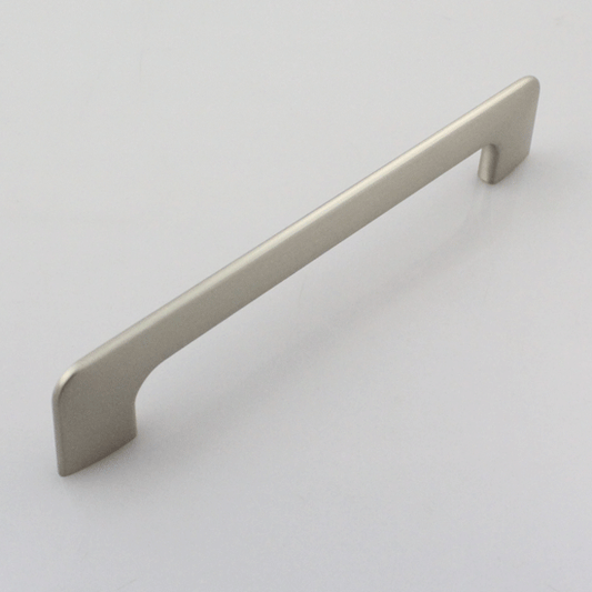 H-64978  EFFORTNESS - Satin Nickel, Chrome Finish