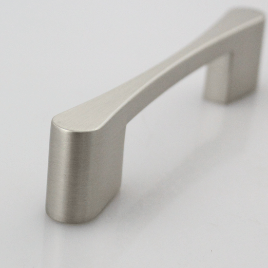 H-66723 WONDROUS - Satin Nickel Finish